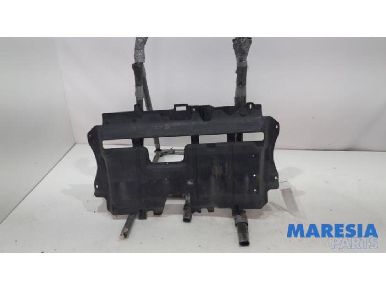 Citroen - C3 - Engine protection panel