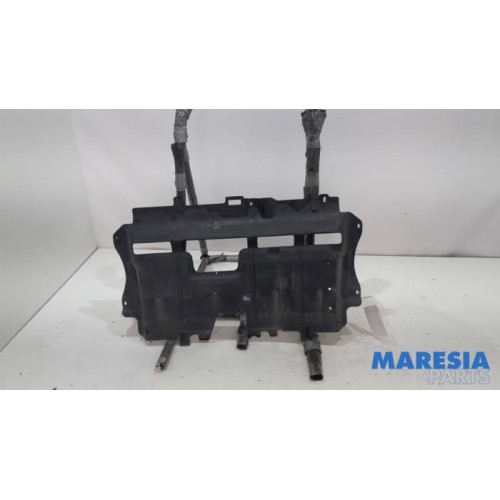 Citroen - C3 - Engine protection panel