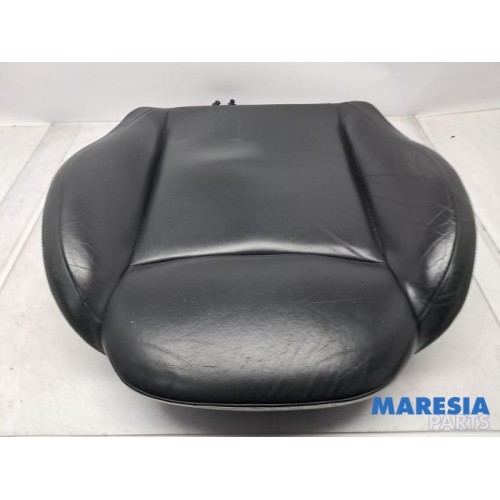 Fiat - 500 - Sitz Sitzfläche links