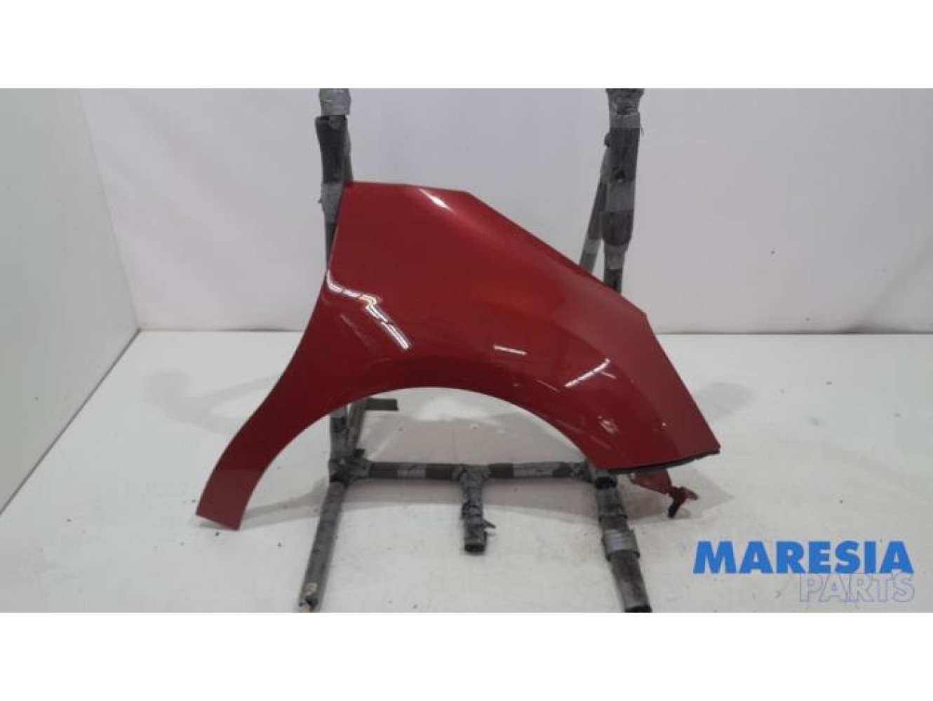 Citroen - C3 - Front wing, right
