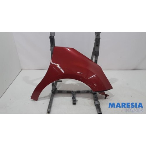 Citroen - C3 - Front wing, right