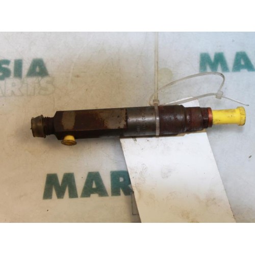 Renault - Kangoo - Injector (diesel)
