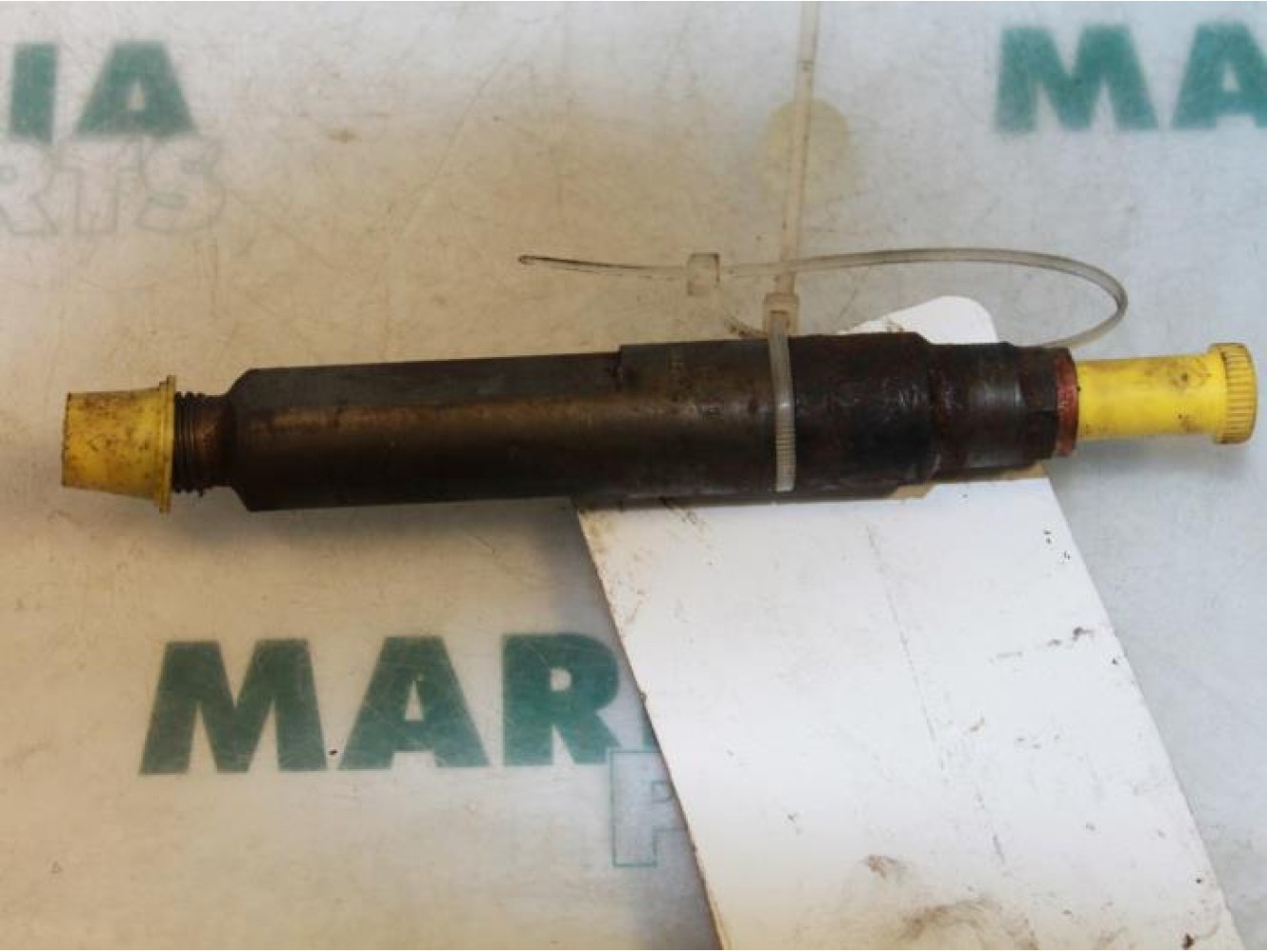 Renault - Kangoo - Injector (diesel)