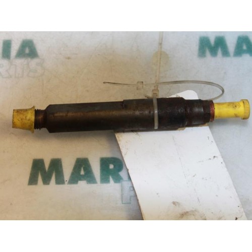 Renault - Kangoo - Injector (diesel)