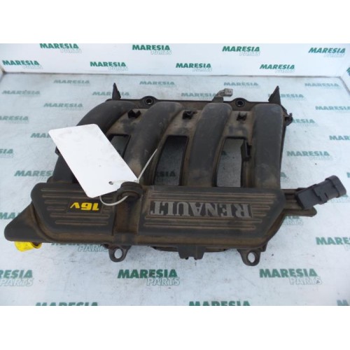 Renault - Clio - Intake manifold