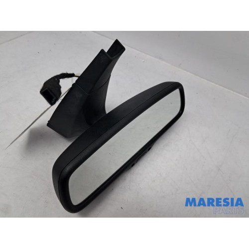 Fiat - 500 - Rear view mirror