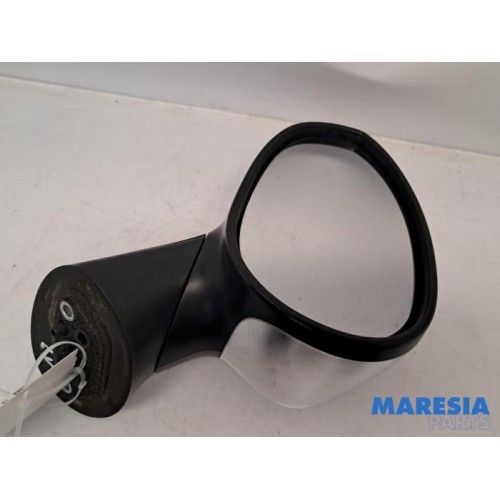 Fiat - 500 - Wing mirror, left