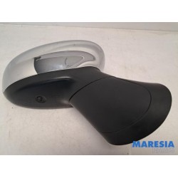 Fiat - 500 - Wing mirror, right