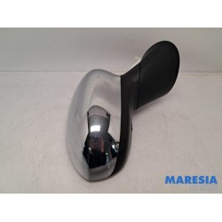Fiat - 500 - Wing mirror, right