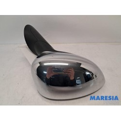 Fiat - 500 - Wing mirror, right