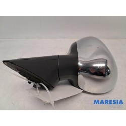 Fiat - 500 - Wing mirror, right