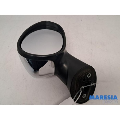 Fiat - 500 - Wing mirror, right