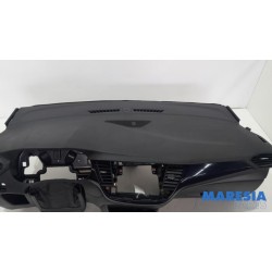 Opel - Crossland X - Airbag set + dashboard