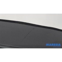 Opel - Crossland X - Airbag set + dashboard