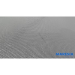 Opel - Crossland X - Airbag set + dashboard