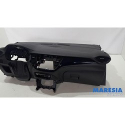 Opel - Crossland X - Airbag set + dashboard