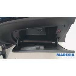 Opel - Crossland X - Airbag set + dashboard