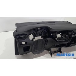 Opel - Crossland X - Airbag set + dashboard