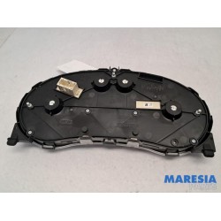 Peugeot - Partner - Instrument panel