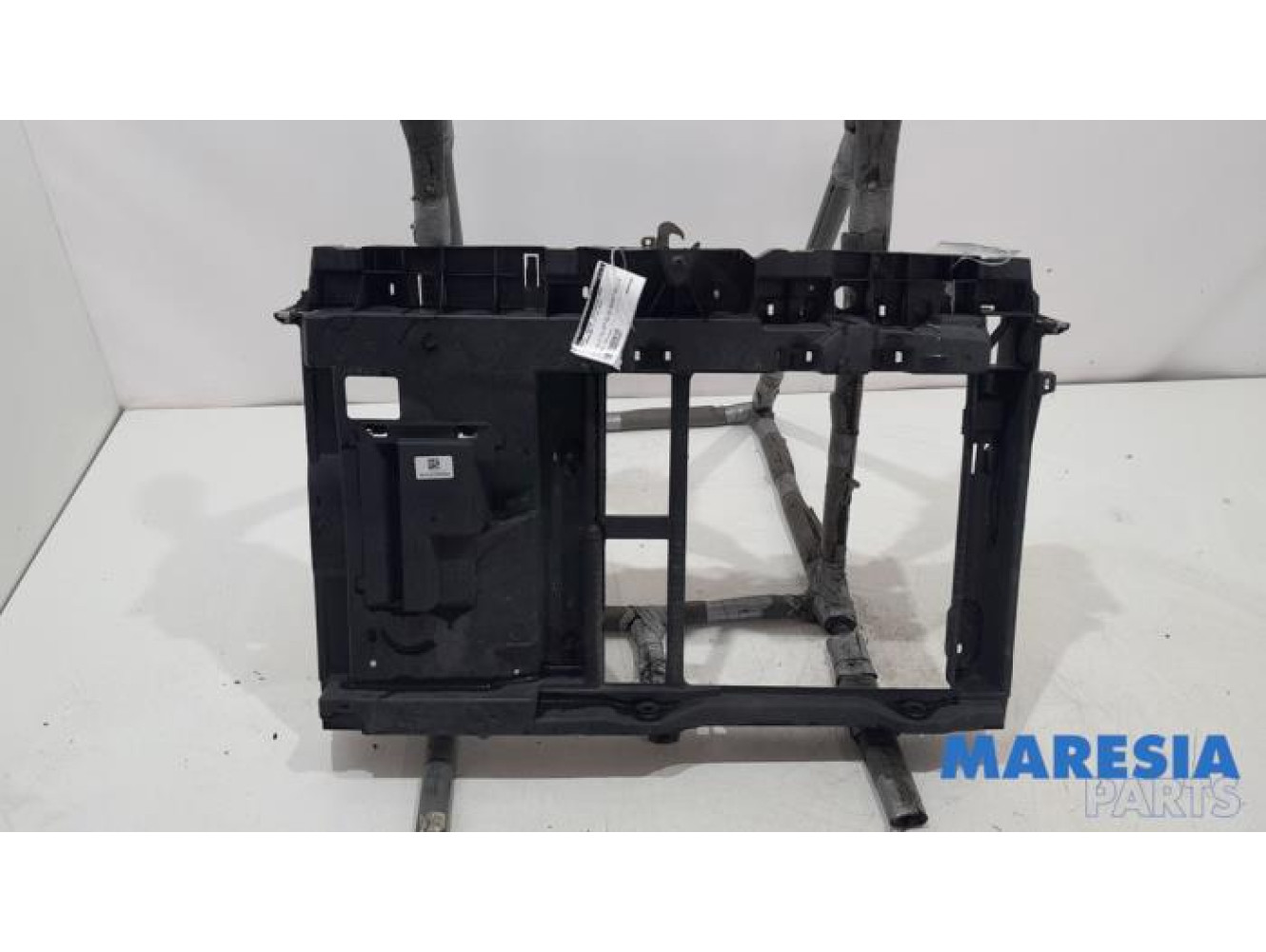 Opel - Crossland X - Front panel