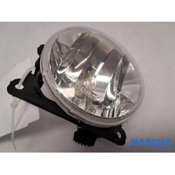 Peugeot - Partner - Fog light, front left