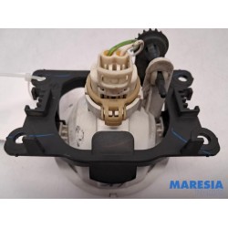 Peugeot - Partner - Fog light, front left