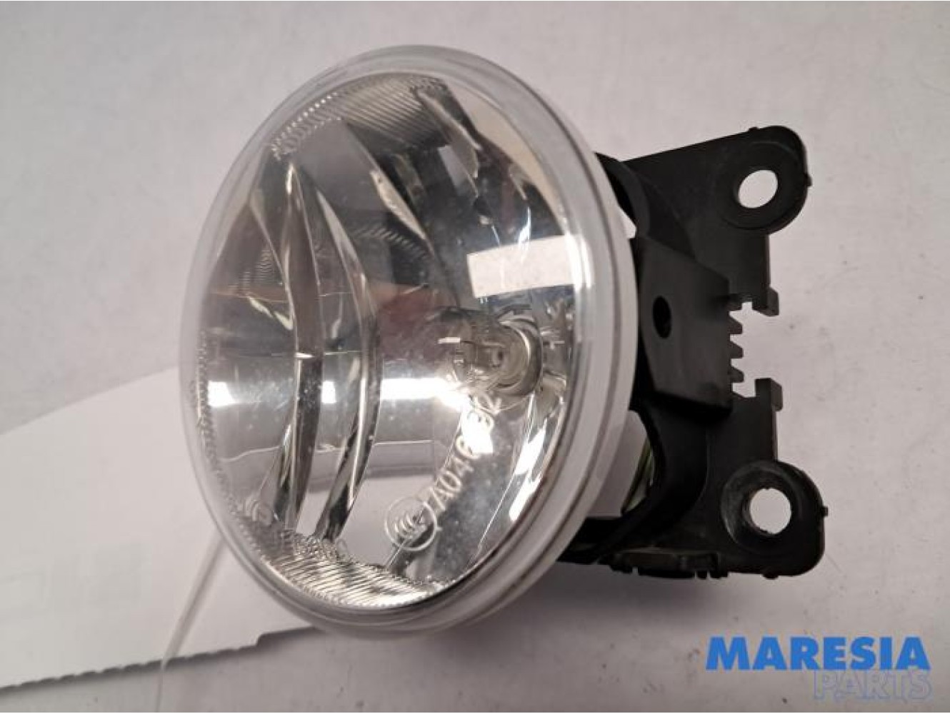 Peugeot - Partner - Fog light, front left