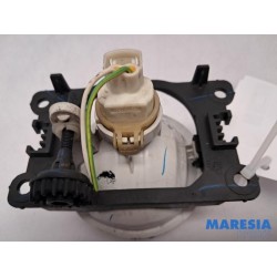 Peugeot - Partner - Fog light, front left