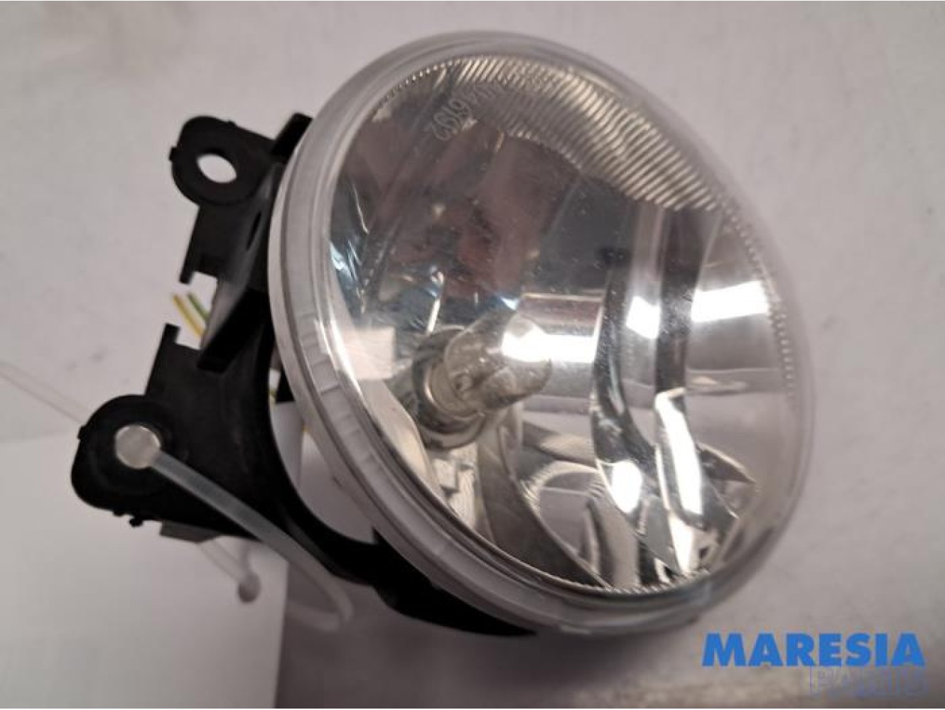 Peugeot - Partner - Fog light, front right