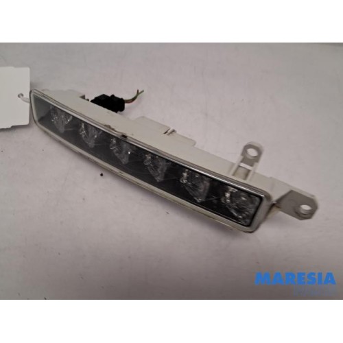 Peugeot - Partner - Daytime running light, left