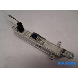 Peugeot - Partner - Daytime running light, right