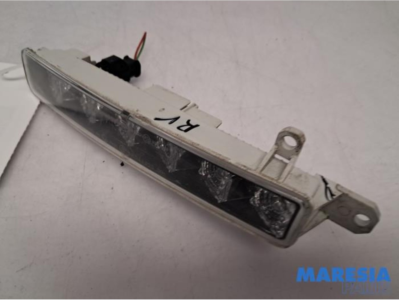 Peugeot - Partner - Daytime running light, right
