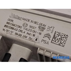 Peugeot - Partner - Daytime running light, right