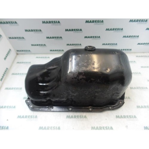Fiat - Punto - Sump