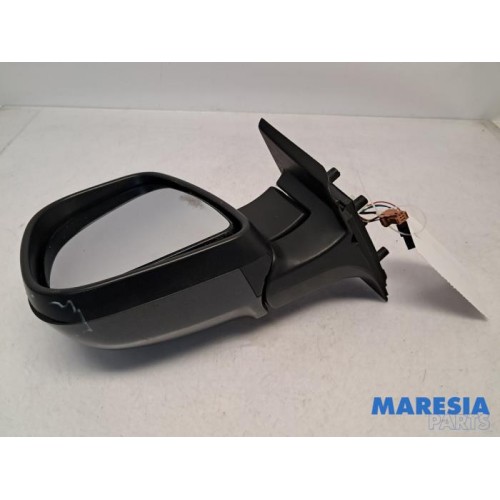 Peugeot - Partner - Wing mirror, left