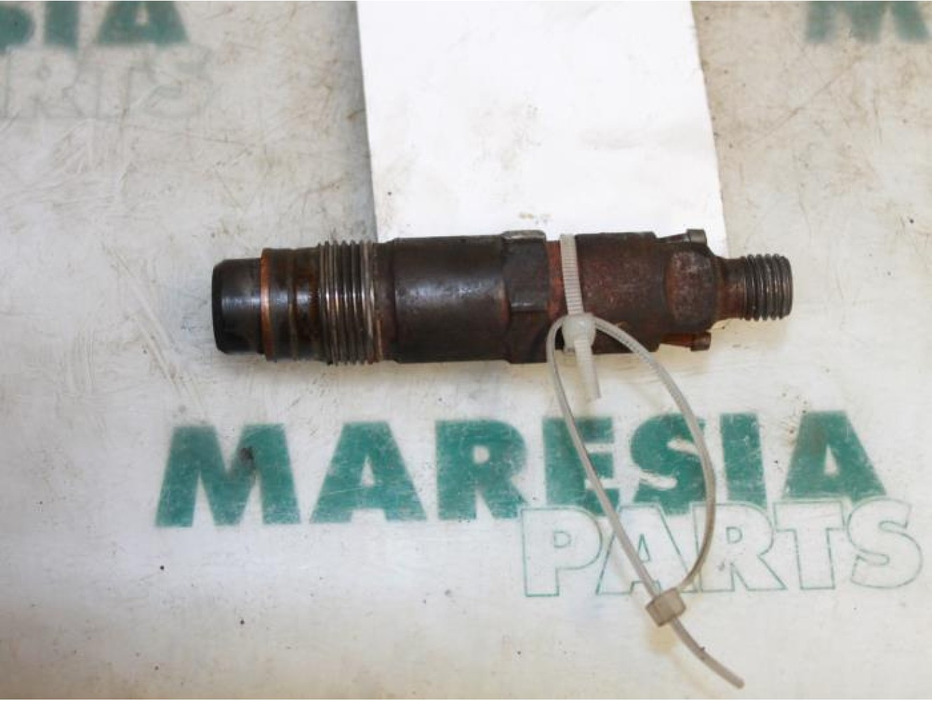 Citroen - Saxo - Verstuiver (diesel)