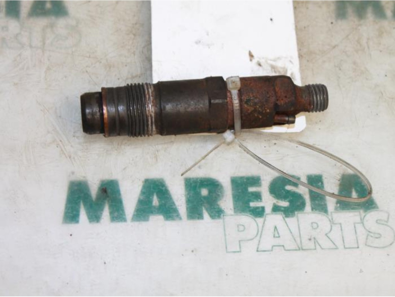 Citroen - Saxo - Verstuiver (diesel)