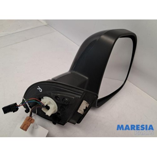 Peugeot - Partner - Wing mirror, right