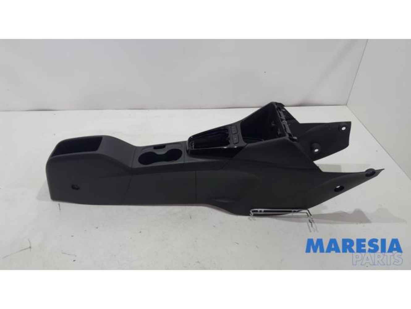 Opel - Crossland X - Middle console