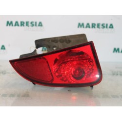 Renault - Espace - Rear fog light