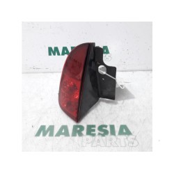 Renault - Espace - Rear fog light