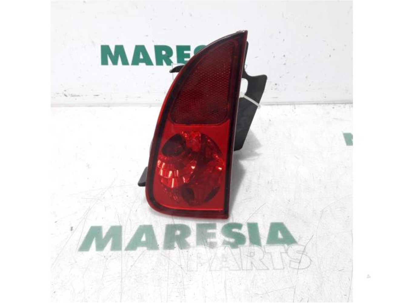 Renault - Espace - Rear fog light