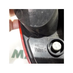 Renault - Espace - Rear fog light