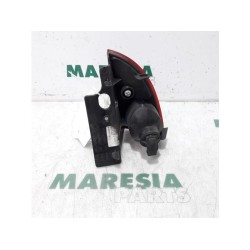 Renault - Espace - Rear fog light