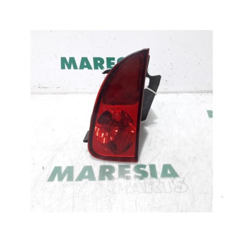 Renault - Espace - Rear fog light