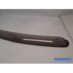 Peugeot - Partner - Windscherm