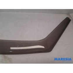 Peugeot - Partner - Windscherm