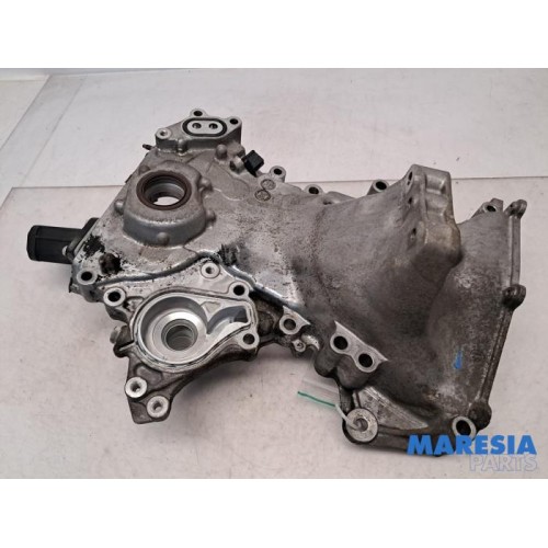 Peugeot - 107 - Timing cover