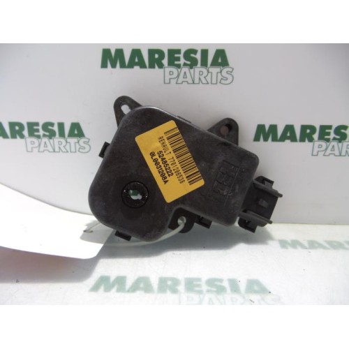 Renault - Espace - Heater valve motor