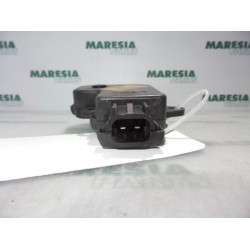 Renault - Espace - Heater valve motor